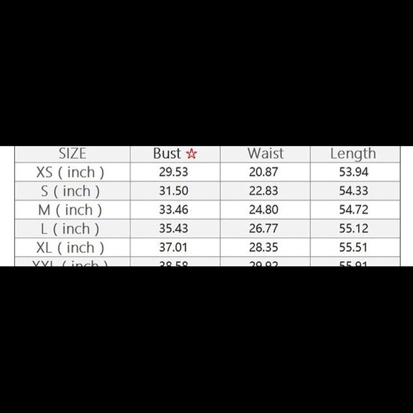 Floral maxi dress - Picture 7 of 7